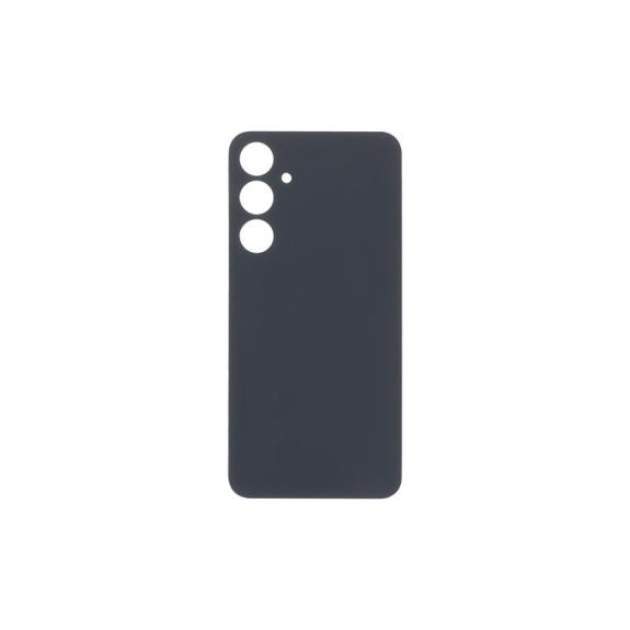 Tapa Trasera Para Samsung Galaxy A35 en color azul oscuro