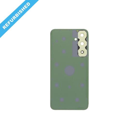 Tapa Trasera Para Samsung Galaxy A35 en color limón EXCELLENT