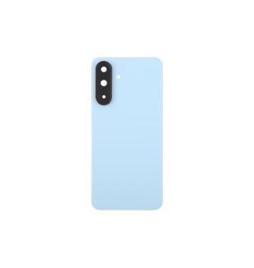Tapa Trasera Para Samsung Galaxy A36 Azul