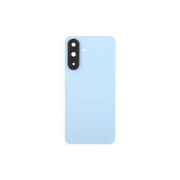 Tapa Trasera Para Samsung Galaxy A36 Azul