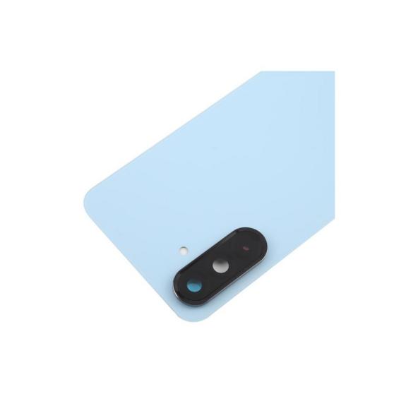 Tapa Trasera Para Samsung Galaxy A36 Azul
