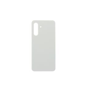 Tapa Trasera Para Samsung Galaxy  A36 en color blanco