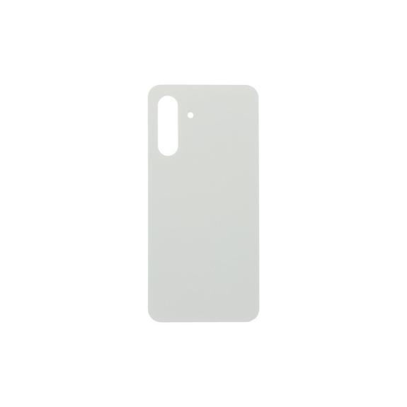 Tapa Trasera Para Samsung Galaxy  A36 en color blanco