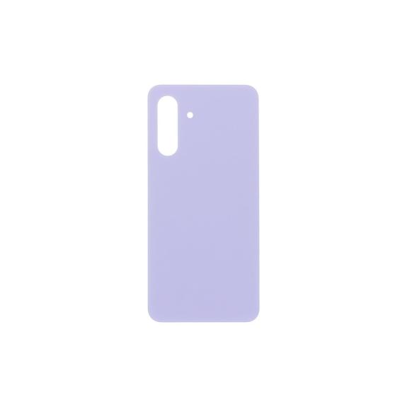 Tapa Trasera Para Samsung Galaxy A36 en color Lavanda