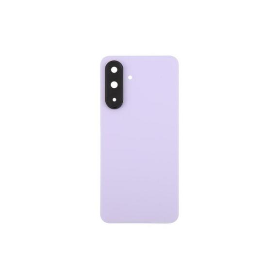 Tapa Trasera Para Samsung Galaxy A36 Morado
