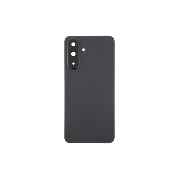 Tapa Trasera Para Samsung Galaxy A36 Negro