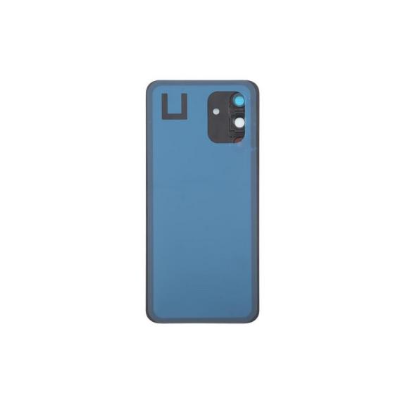 Tapa Trasera Para Samsung Galaxy A36 Negro