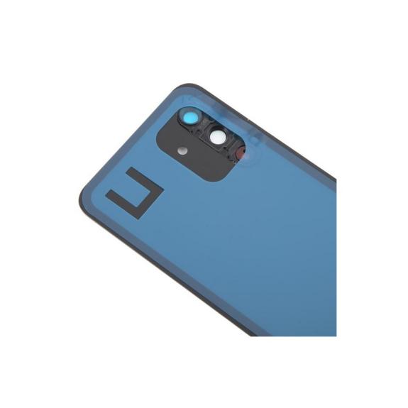 Tapa Trasera Para Samsung Galaxy A36 Negro