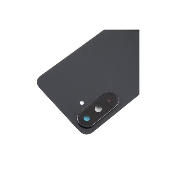 Tapa Trasera Para Samsung Galaxy A36 Negro