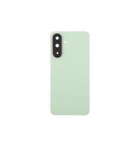 Tapa Trasera Para Samsung Galaxy A36 Verde
