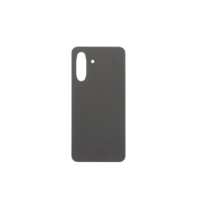 Tapa trasera para Samsung Galaxy A37 5G Gris (incluye adhesivo)