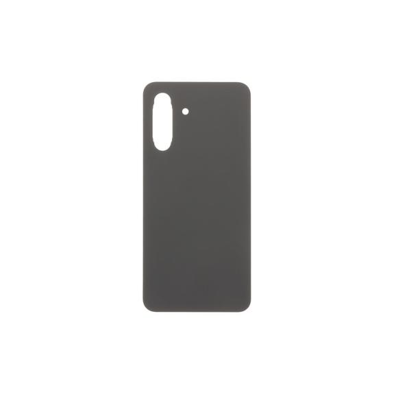 Tapa trasera para Samsung Galaxy A37 5G Gris (incluye adhesivo)