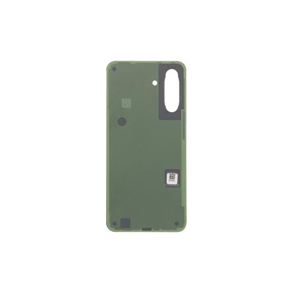 Tapa trasera para Samsung Galaxy A37 5G Gris (incluye adhesivo)