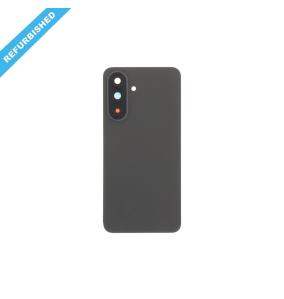 Tapa Trasera Para Samsung Galaxy A37 5G gris Refurbished