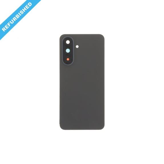 Tapa Trasera Para Samsung Galaxy A37 5G gris Refurbished