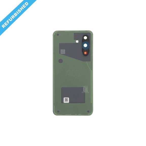 Tapa Trasera Para Samsung Galaxy A37 5G gris Refurbished