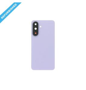 Tapa Trasera Para Samsung Galaxy A37 5G lavanda Refurbished
