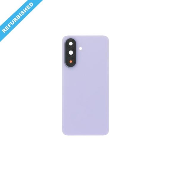 Tapa Trasera Para Samsung Galaxy A37 5G lavanda Refurbished