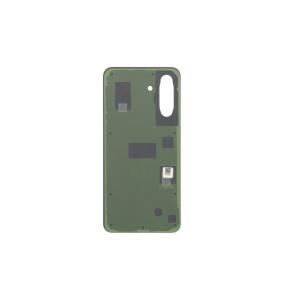 Tapa trasera para Samsung Galaxy A37 5G Lavanda
