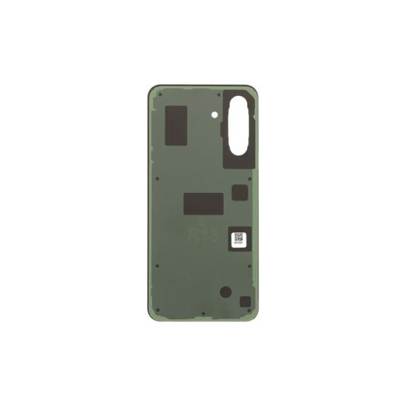 Tapa trasera para Samsung Galaxy A37 5G Verde (incluye adhesivo)