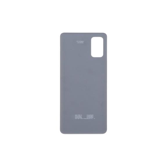 Tapa Trasera Para Samsung Galaxy A41 en color blanca