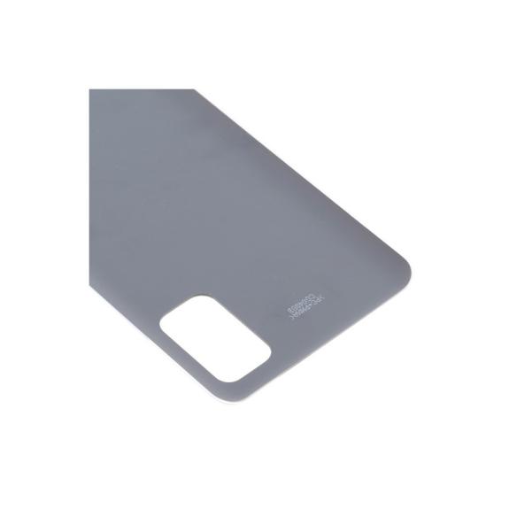 Tapa Trasera Para Samsung Galaxy A41 en color blanca