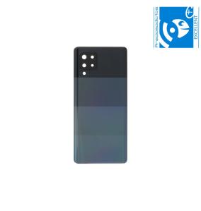 Tapa Trasera Para Samsung Galaxy A42 5G en color negro EXCELLENT