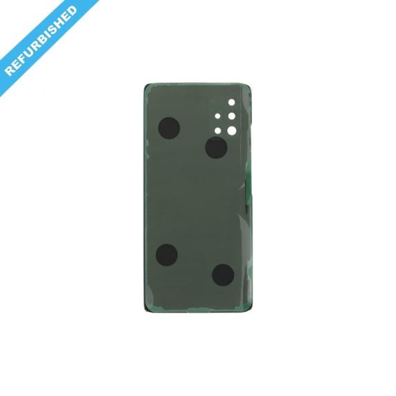 Tapa Trasera Para Samsung Galaxy A51 5G Azul