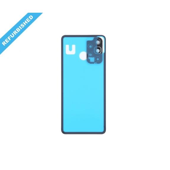 Tapa trasera para Samsung Galaxy A53 5G blanco REFURBISHED