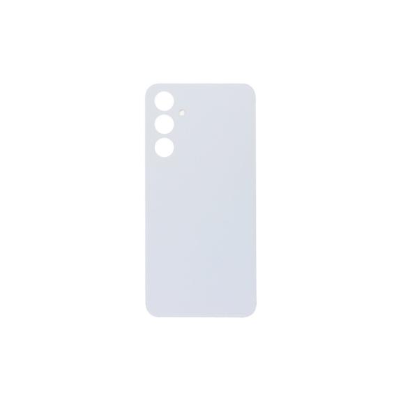 Tapa Trasera Para Samsung Galaxy A54 5G en color blanco