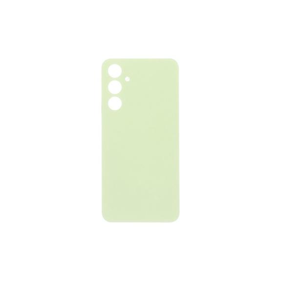 Tapa Trasera Para Samsung Galaxy A54 5G en color limón