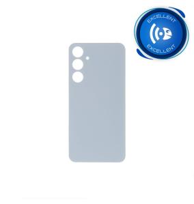 Tapa trasera para Samsung Galaxy A55 azul EXCELLENT