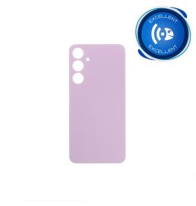 Tapa trasera para Samsung Galaxy A55 lavanda EXCELLENT