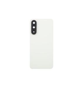 Tapa Trasera Para Samsung Galaxy A56 Blanco