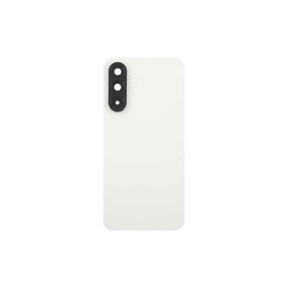 Tapa Trasera Para Samsung Galaxy A56 Blanco