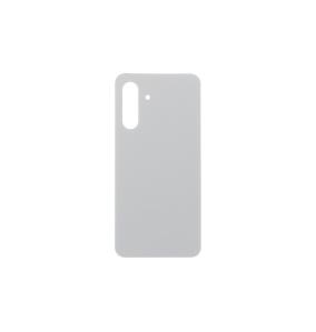 Tapa Trasera Para Samsung Galaxy A56 en color gris claro
