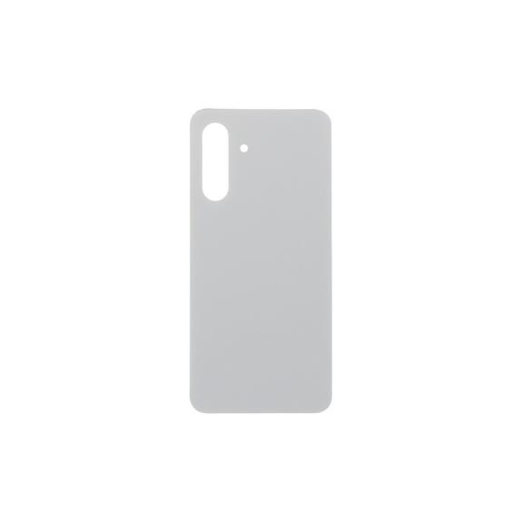 Tapa Trasera Para Samsung Galaxy A56 en color gris claro