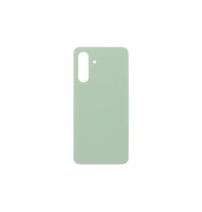Tapa Trasera Para Samsung Galaxy A56 en color Oliva