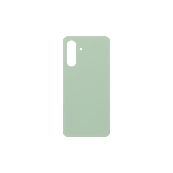 Tapa Trasera Para Samsung Galaxy A56 en color Oliva