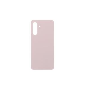 Tapa Trasera Para Samsung Galaxy A56 en color Rosa