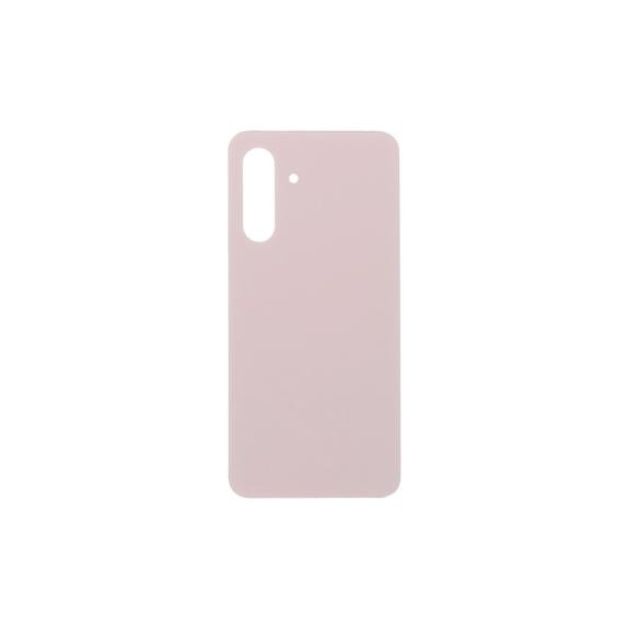 Tapa Trasera Para Samsung Galaxy A56 en color Rosa