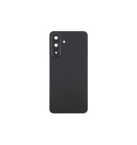Tapa Trasera Para Samsung Galaxy A56 Negro