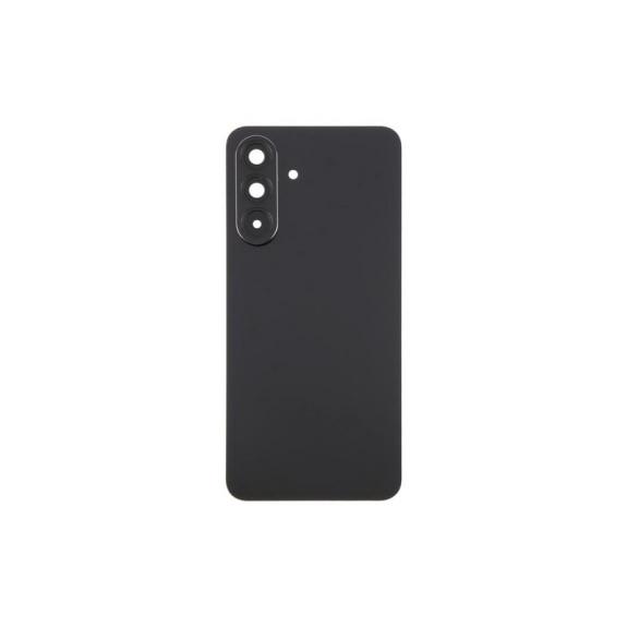 Tapa Trasera Para Samsung Galaxy A56 Negro