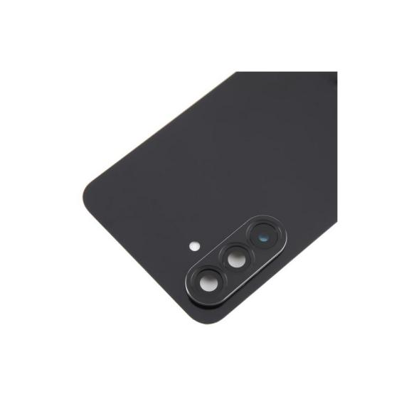 Tapa Trasera Para Samsung Galaxy A56 Negro