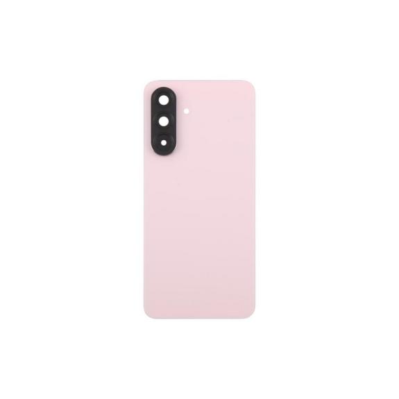 Tapa Trasera Para Samsung Galaxy A56 Rosa