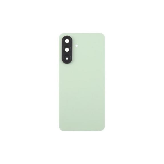 Tapa Trasera Para Samsung Galaxy A56 Verde