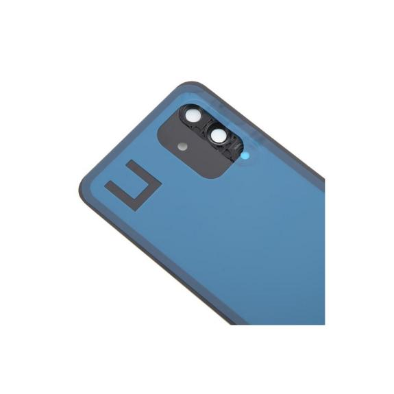 Tapa Trasera Para Samsung Galaxy A56 Verde
