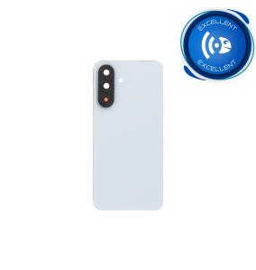 Tapa trasera para Samsung Galaxy A57 5G Light Blue EXCELLENT