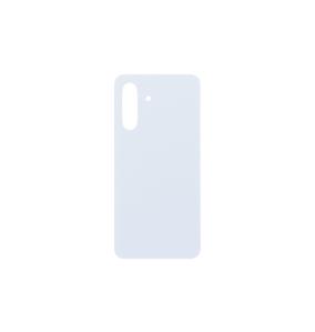 Tapa trasera para Samsung Galaxy A57 5G Light Blue