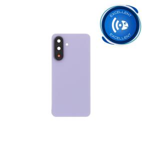 Tapa trasera para Samsung Galaxy A57 5G Morado EXCELLENT
